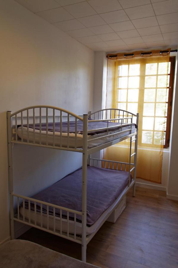 Villa Jean Julien - Le Sancy - Appartement T3 - 65M2 - 8 Personnes Le Mont-Dore Exterior foto